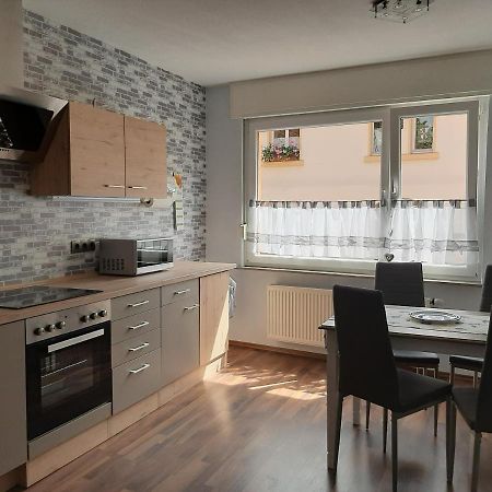 Ferienwohnung Wilfried Koblenz  Exterior foto